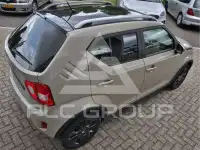 2023 Suzuki Ignis