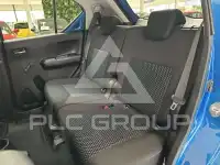 2023 Suzuki Ignis