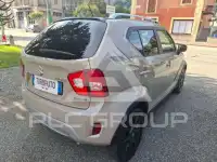 2023 Suzuki Ignis