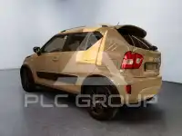 2023 Suzuki Ignis