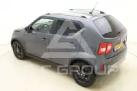 2023 Suzuki Ignis