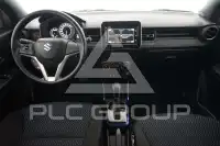 2023 Suzuki Ignis