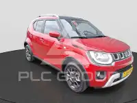 2023 Suzuki Ignis