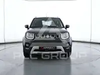 2023 Suzuki Ignis
