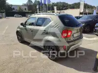2023 Suzuki Ignis