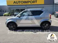 2023 Suzuki Ignis