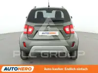2023 Suzuki Ignis