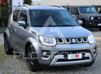 2023 Suzuki Ignis