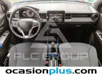 2023 Suzuki Ignis