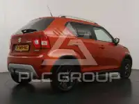 2023 Suzuki Ignis