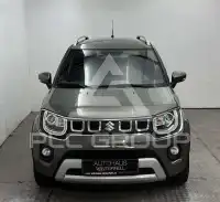 2023 Suzuki Ignis
