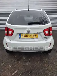 2023 Suzuki Ignis