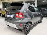 2023 Suzuki Ignis