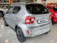 2023 Suzuki Ignis