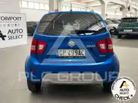 2023 Suzuki Ignis