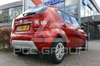 2023 Suzuki Ignis