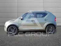 2023 Suzuki Ignis