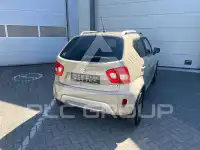 2023 Suzuki Ignis