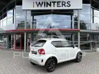 2023 Suzuki Ignis