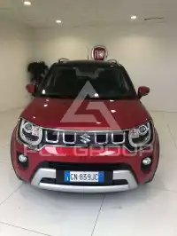 2023 Suzuki Ignis