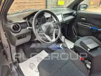 2023 Suzuki Ignis