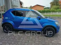 2023 Suzuki Ignis