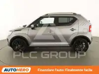 2023 Suzuki Ignis