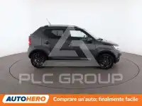 2023 Suzuki Ignis