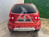 2023 Suzuki Ignis