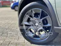 2023 Suzuki Ignis