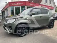 2023 Suzuki Ignis
