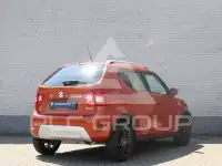 2023 Suzuki Ignis