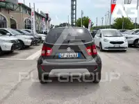 2023 Suzuki Ignis