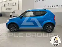 2023 Suzuki Ignis