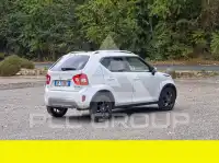 2023 Suzuki Ignis