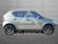2023 Suzuki Ignis