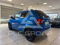 2023 Suzuki Ignis