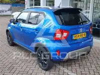 2023 Suzuki Ignis