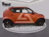 2023 Suzuki Ignis