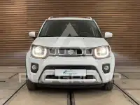 2023 Suzuki Ignis