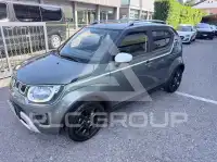 2023 Suzuki Ignis