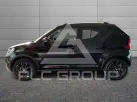2023 Suzuki Ignis