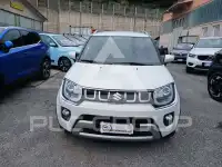 2023 Suzuki Ignis