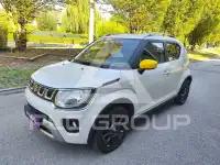 2023 Suzuki Ignis