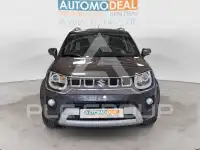2023 Suzuki Ignis