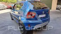 2023 Suzuki Ignis