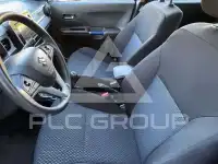 2023 Suzuki Ignis