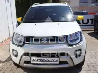 2023 Suzuki Ignis