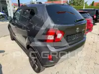 2023 Suzuki Ignis