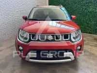 2023 Suzuki Ignis
